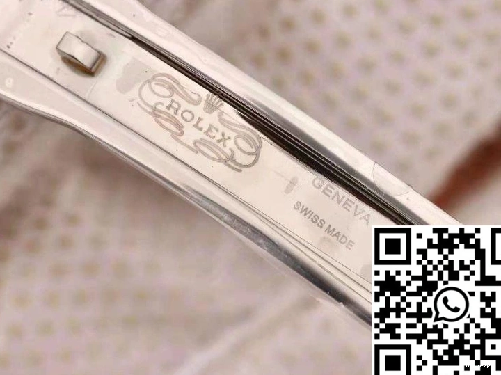 Datejust 18K Dial Lady 28MM Gold Rolex Silver 0206